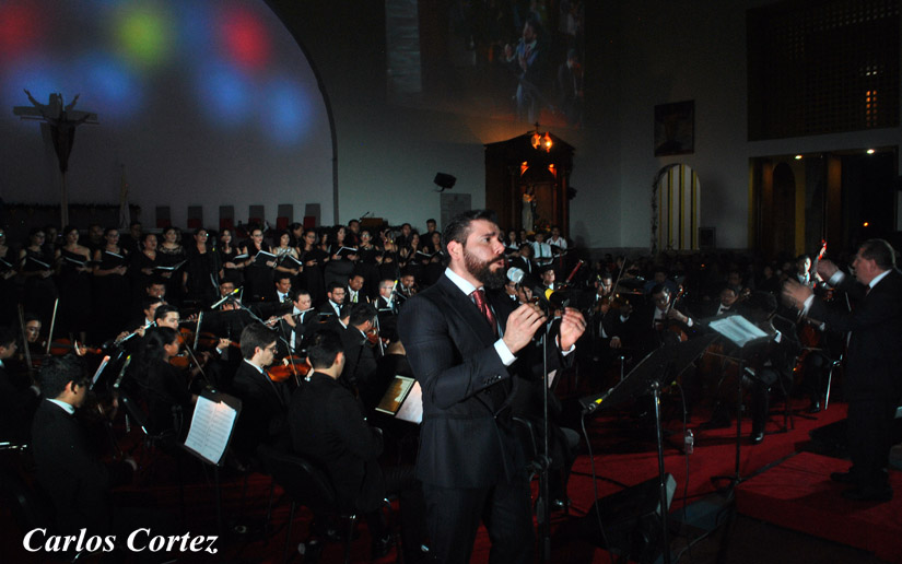 concierto