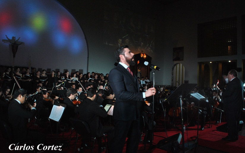 concierto