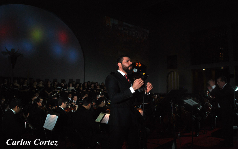 concierto