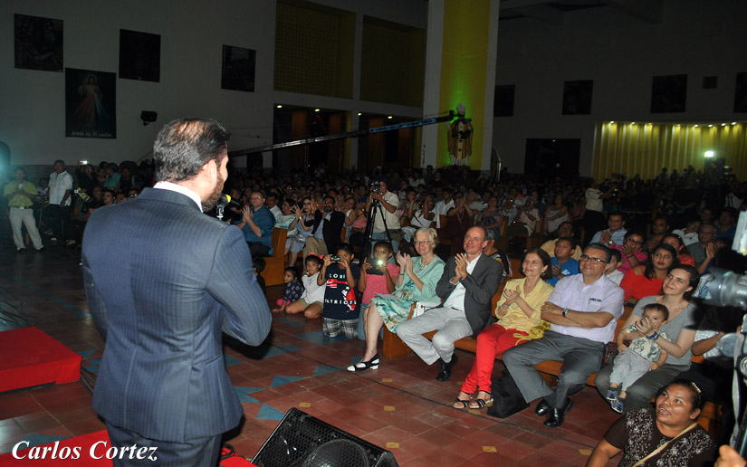 concierto