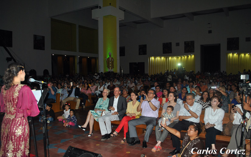 concierto