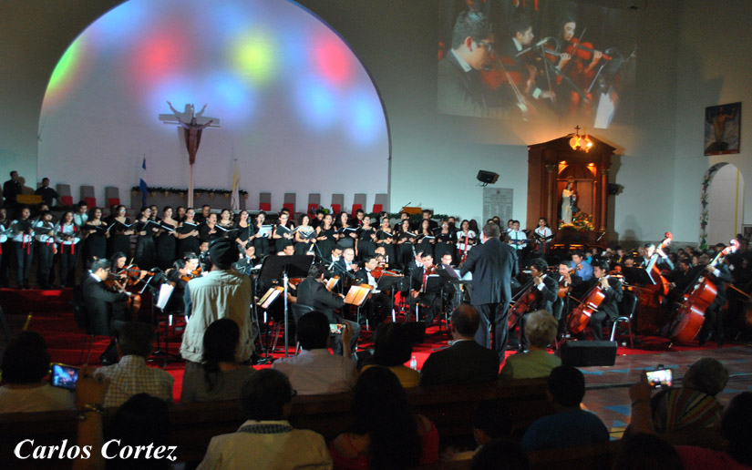 concierto