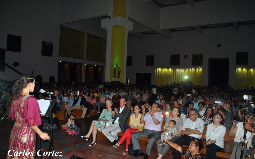 concierto