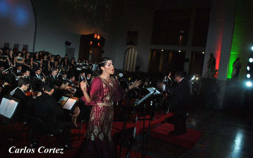 concierto