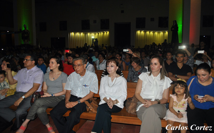concierto