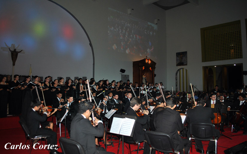 concierto