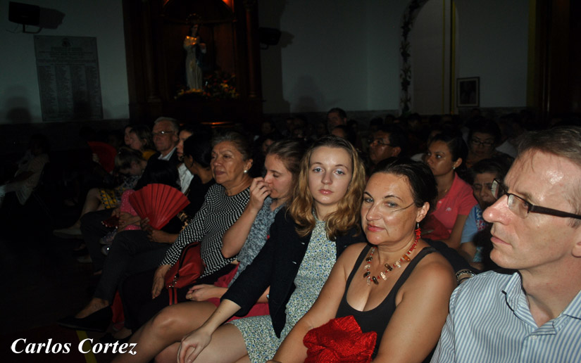 concierto