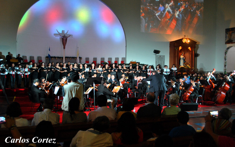 concierto