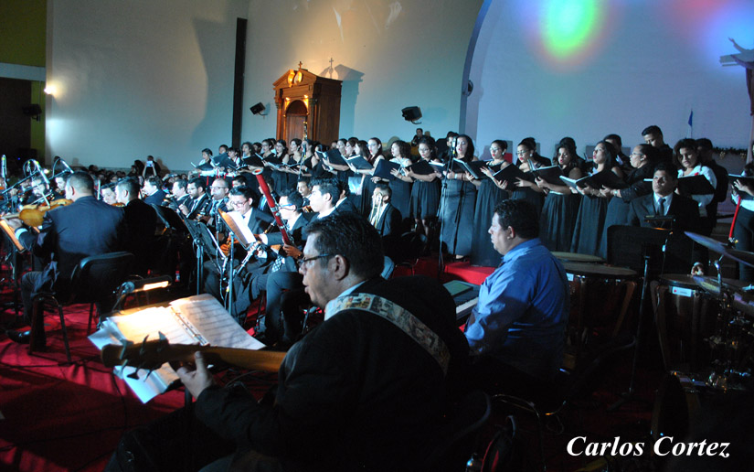 concierto