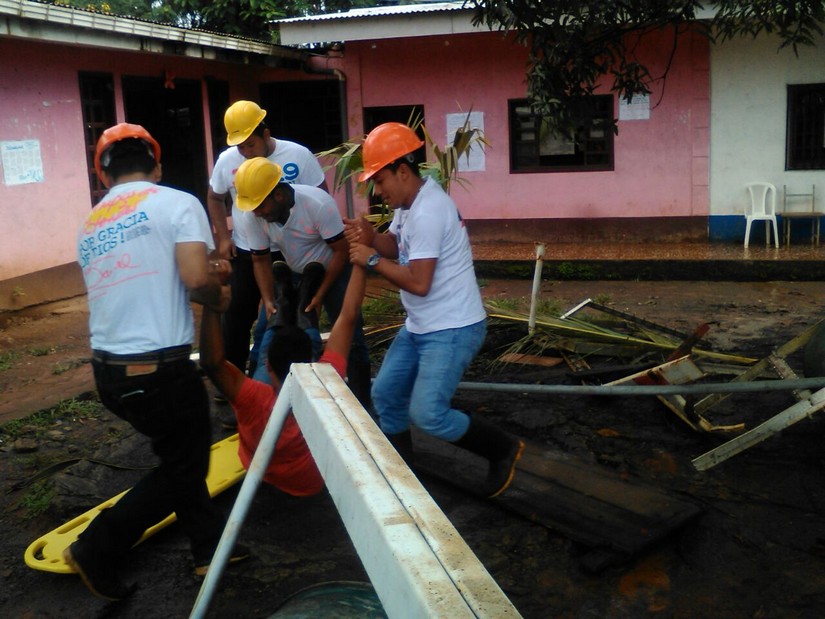 MUNICIPIOS