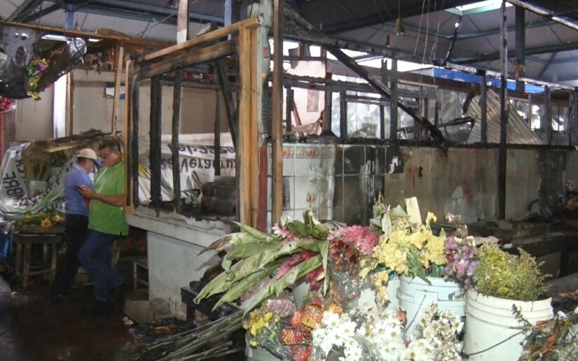incendio
