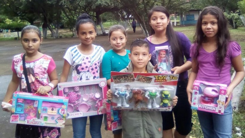 juguetes