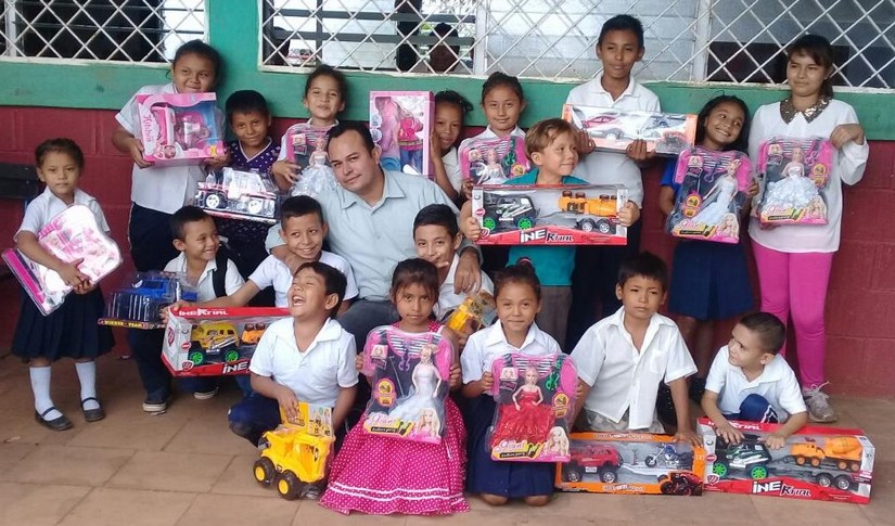 juguetes