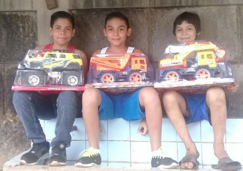juguetes