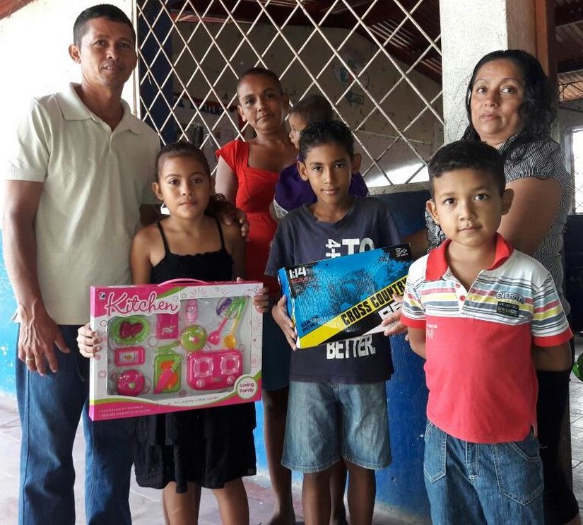 juguetes