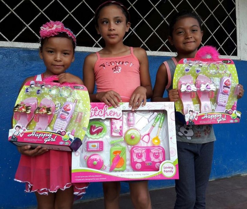 juguetes