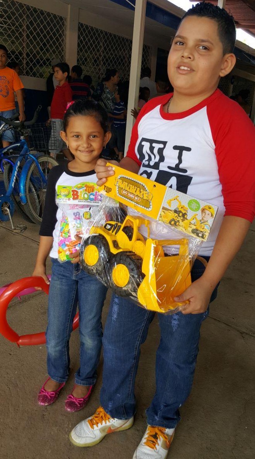 juguetes