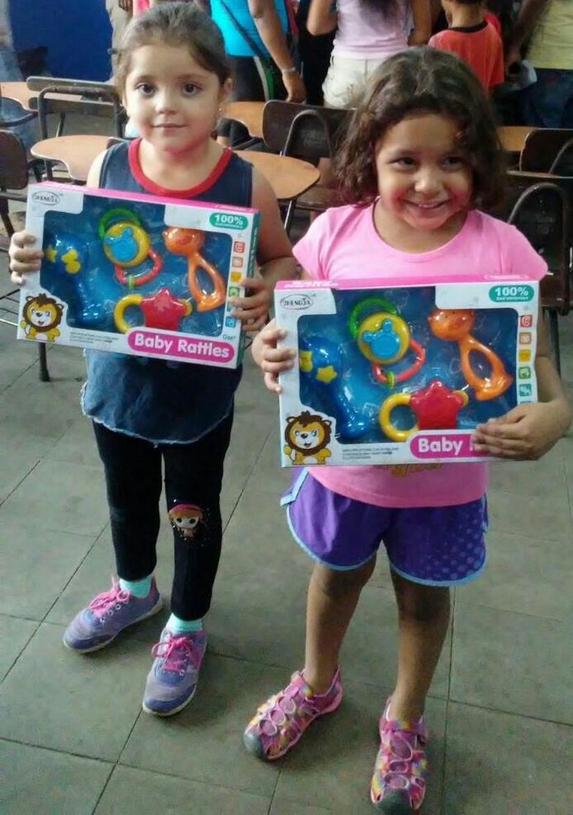 juguetes