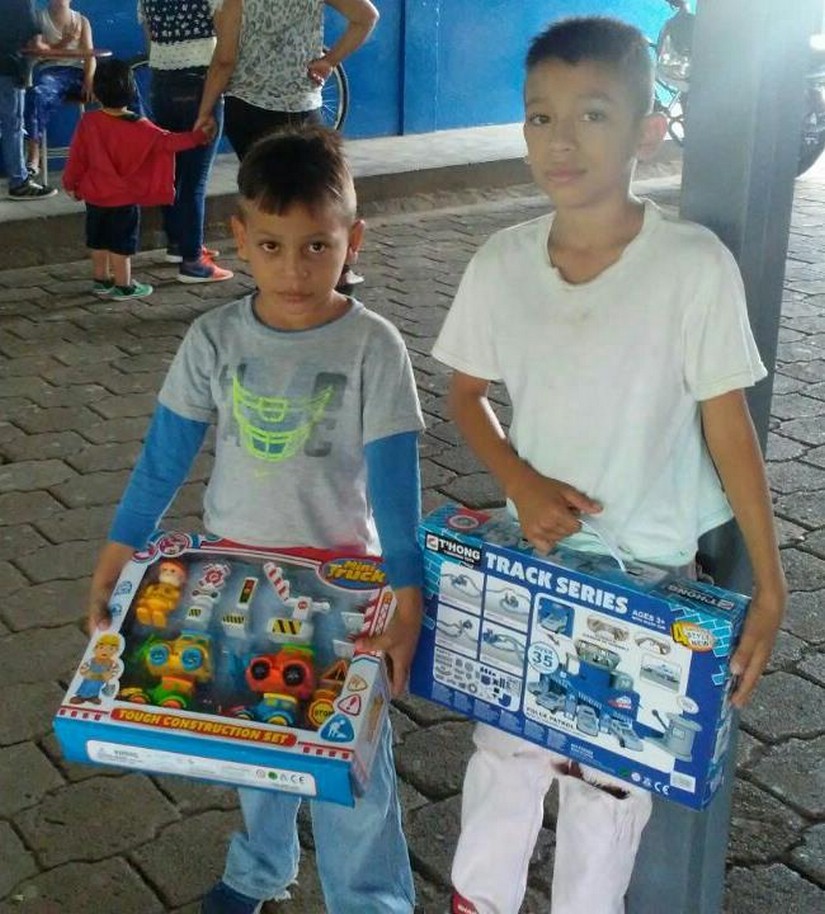 juguetes