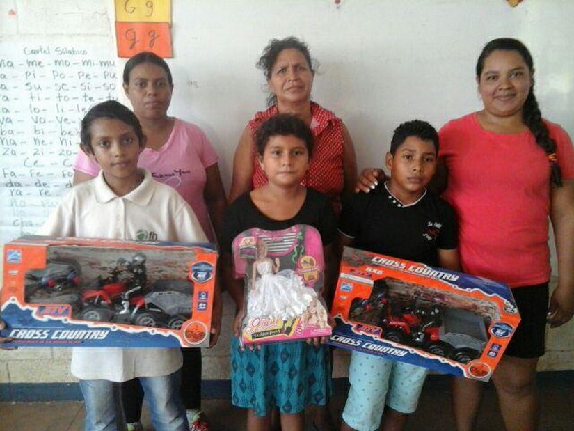 juguetes