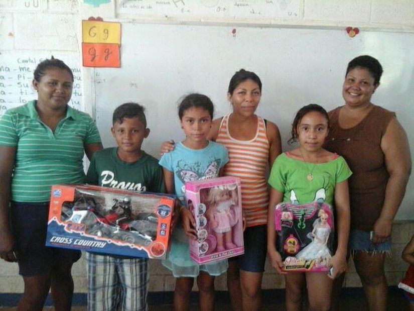 juguetes