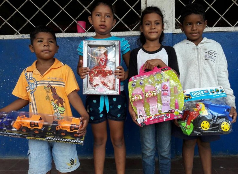 juguetes