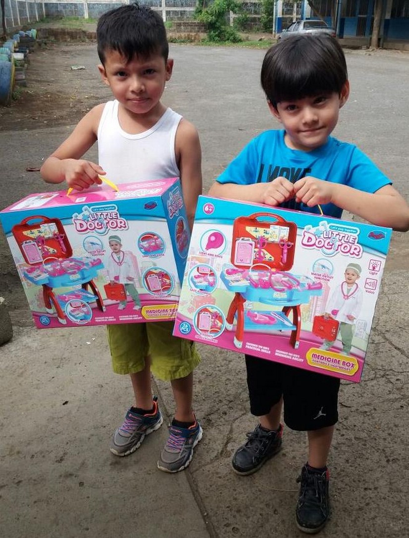 juguetes