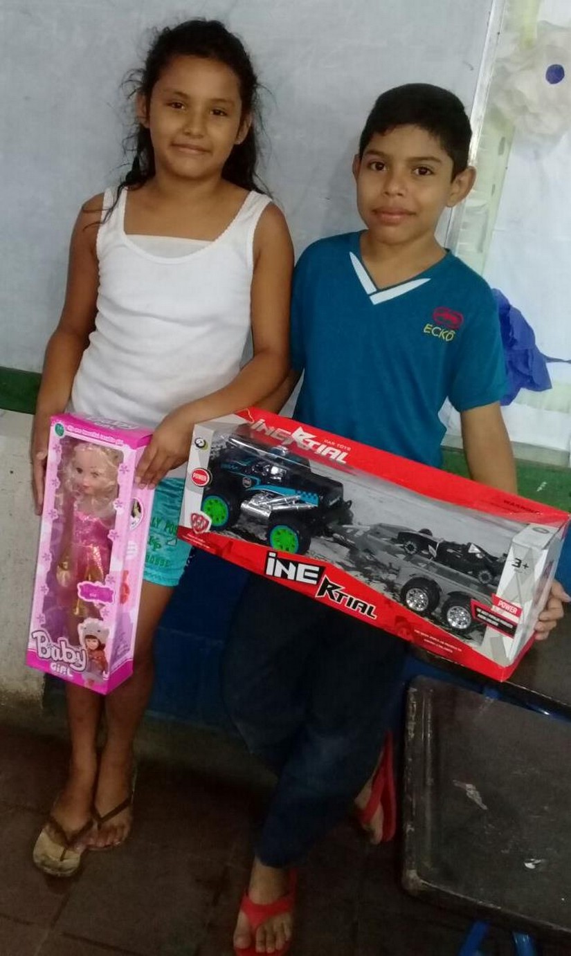 juguetes