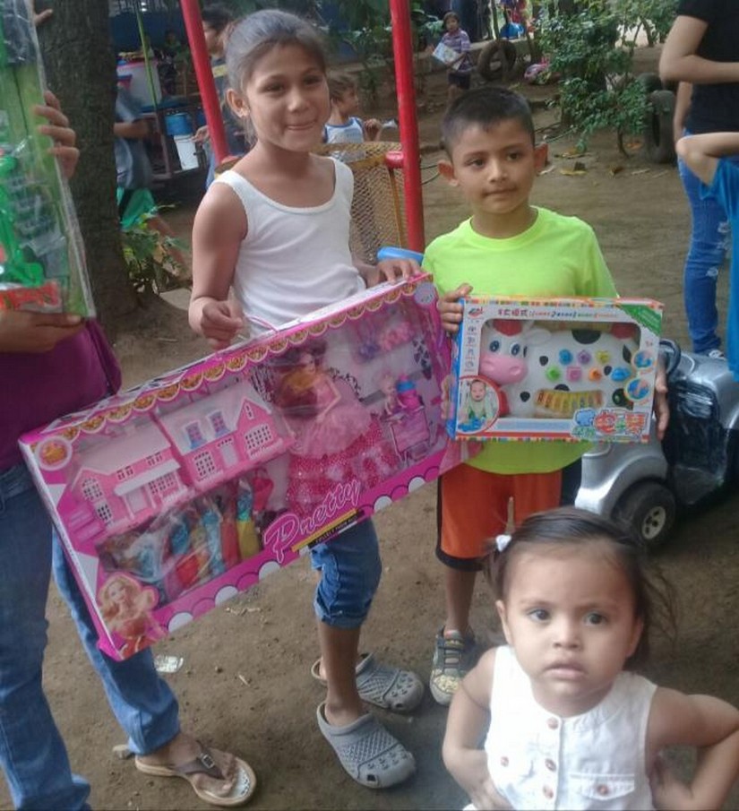 juguetes
