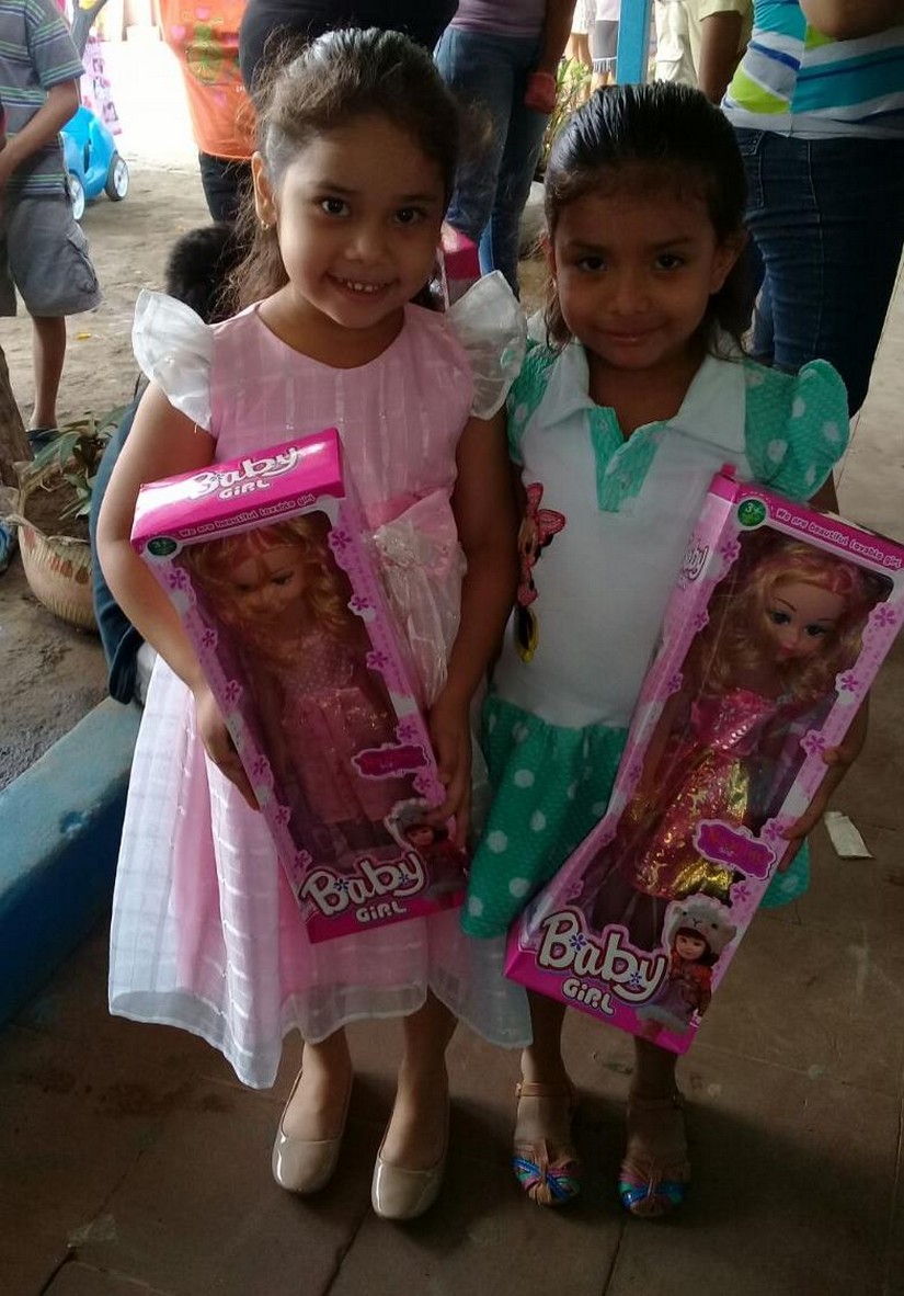 juguetes