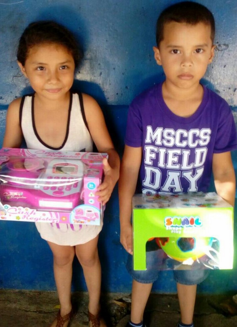 juguetes