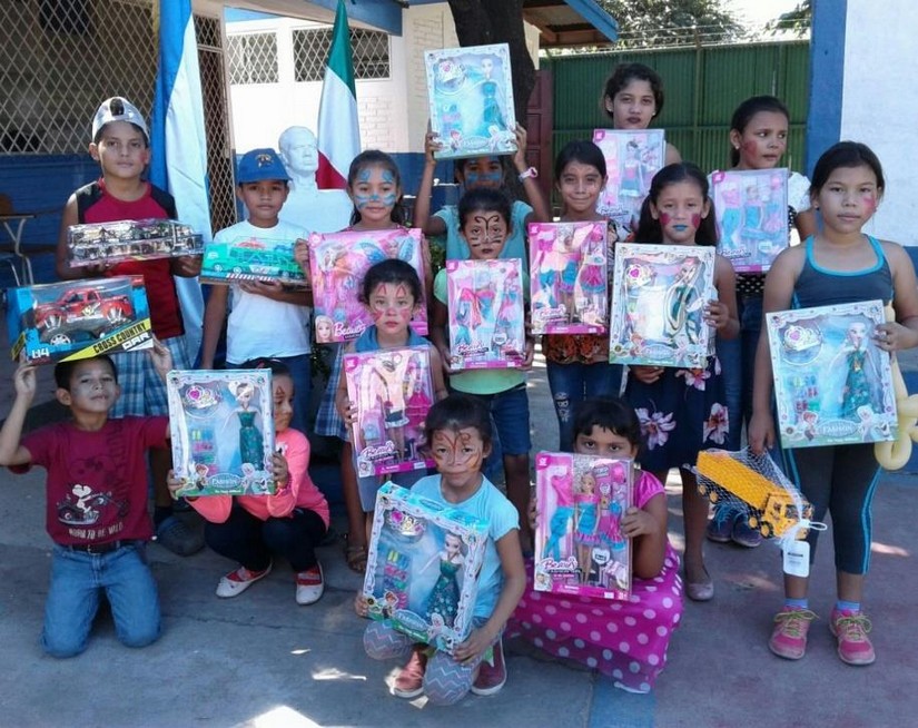 juguetes
