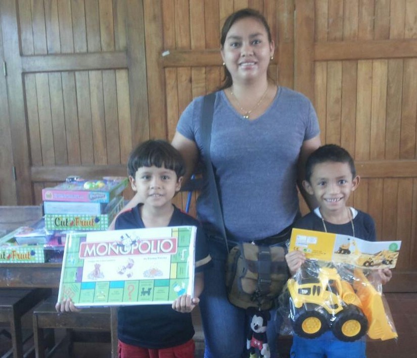 juguetes