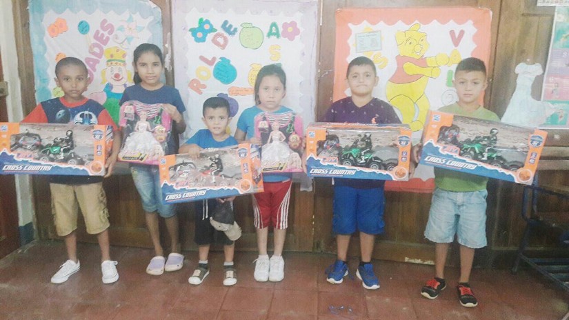 juguetes