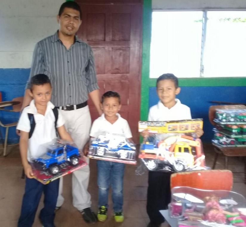 juguetes