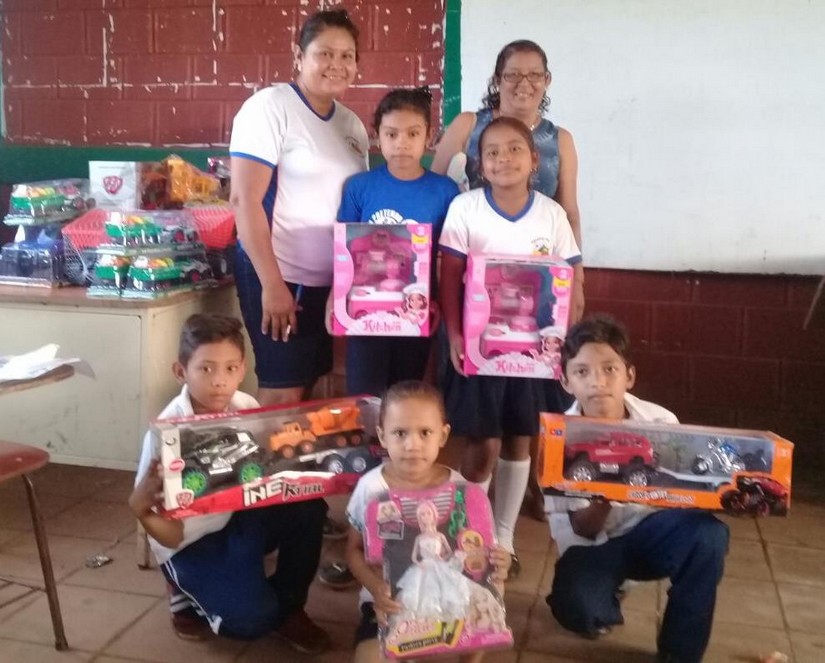 juguetes
