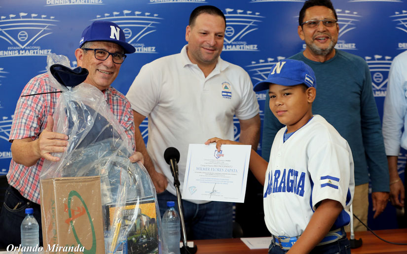 beisbol