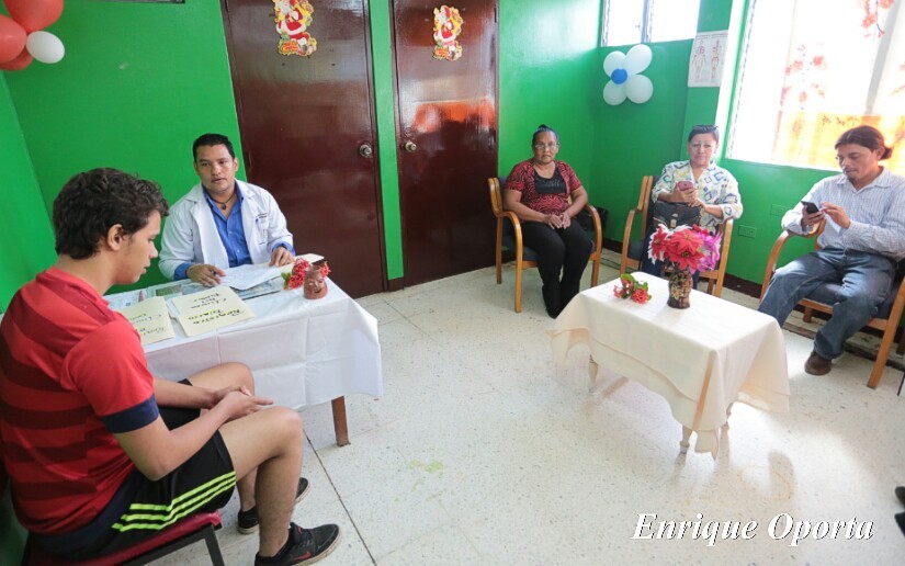 clinica