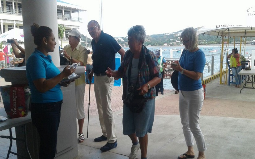 crucero