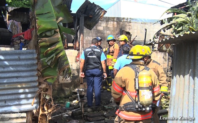incendio