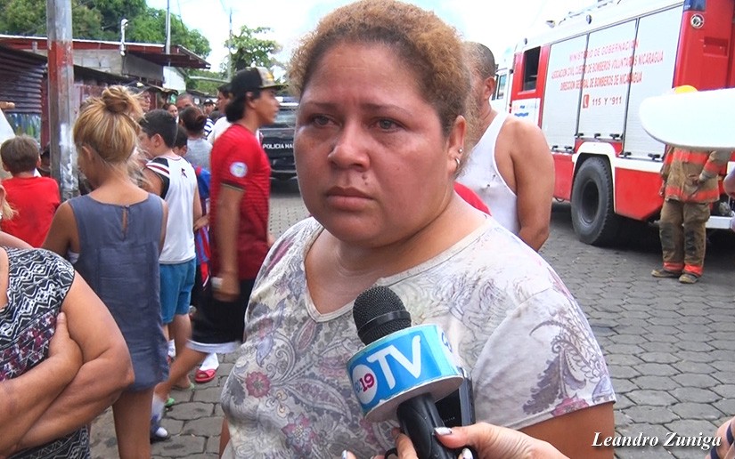 incendio