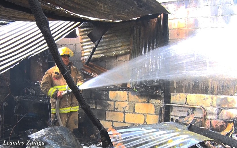 incendio