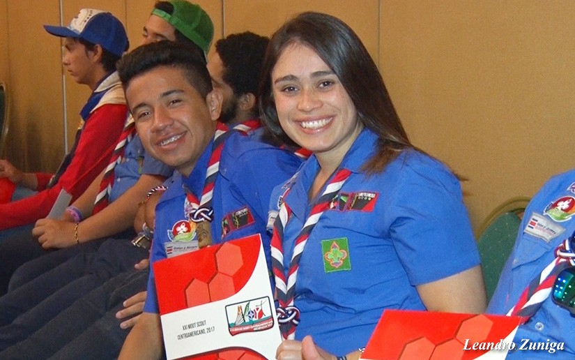scout