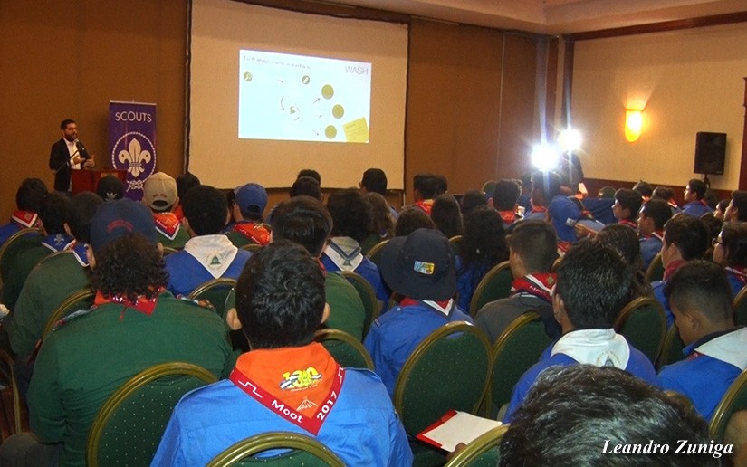 scout