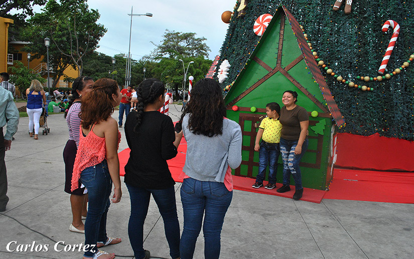 navidad