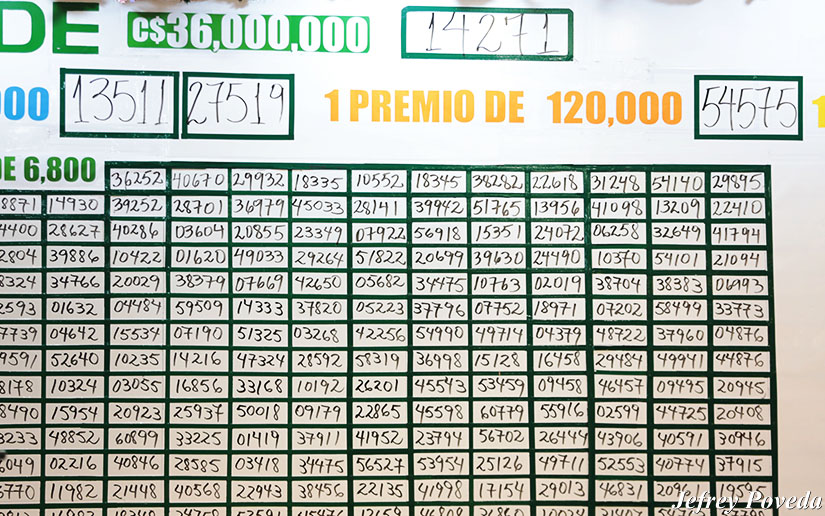 loteria
