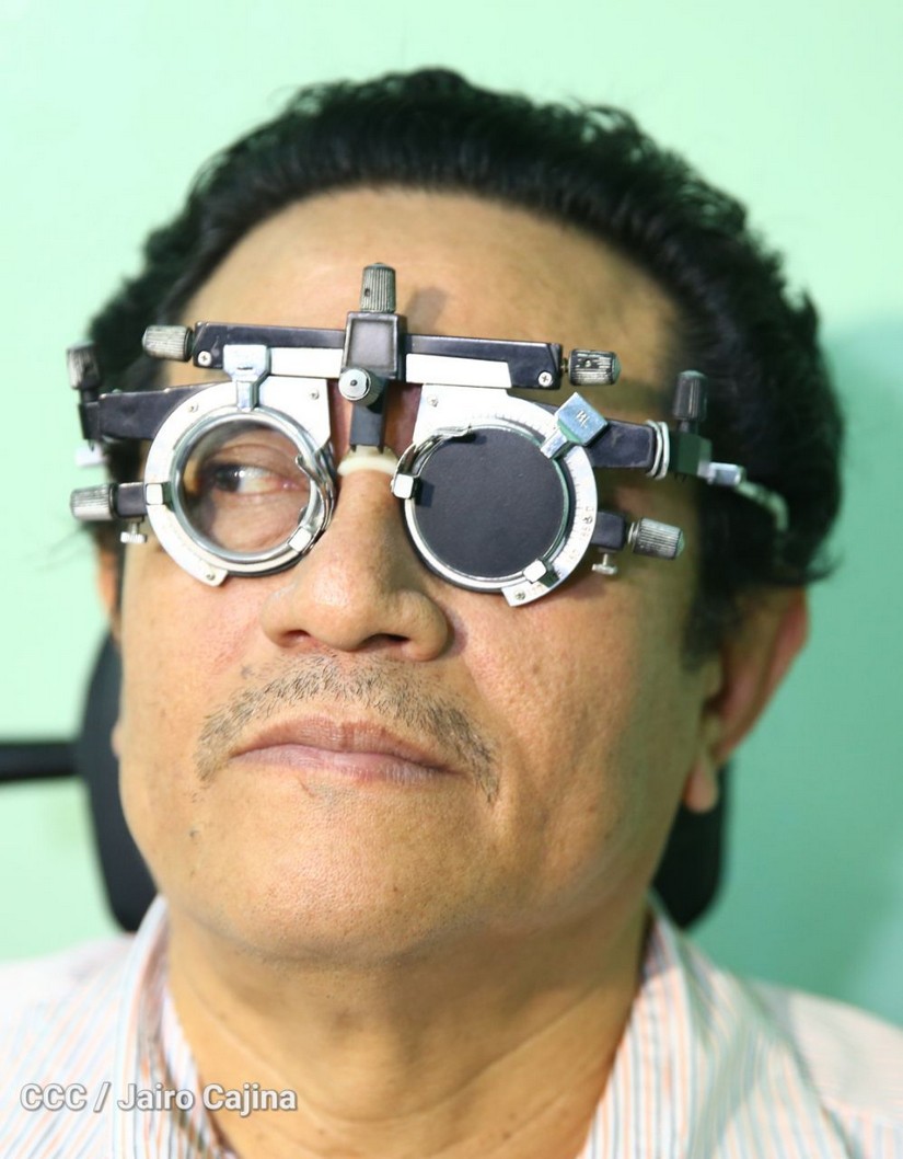 lentes