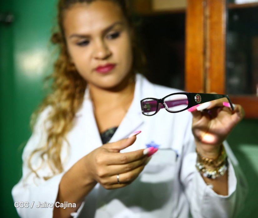 lentes