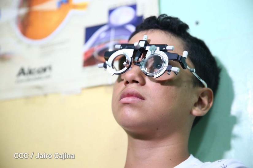 lentes
