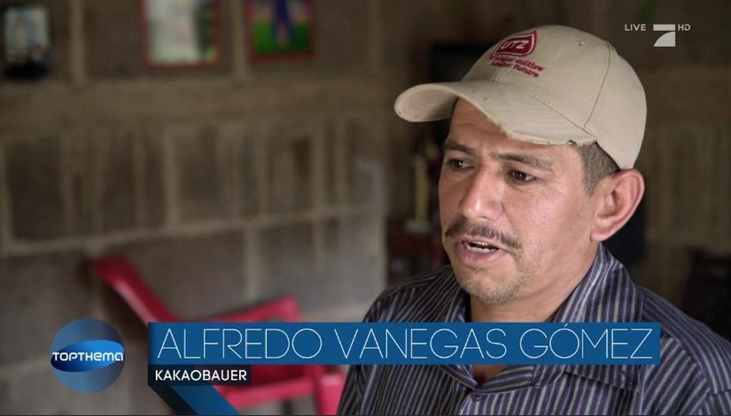 cacao